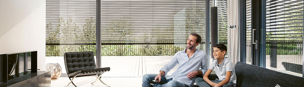 Homepage Fa. ROLLTECH – Rollladen- und Sonnenschutztechik GmbH Meisterbetrieb: Startbild